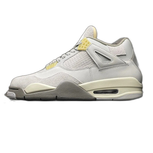 Nike GS Air Jordan 4 Retro SE "Craft"