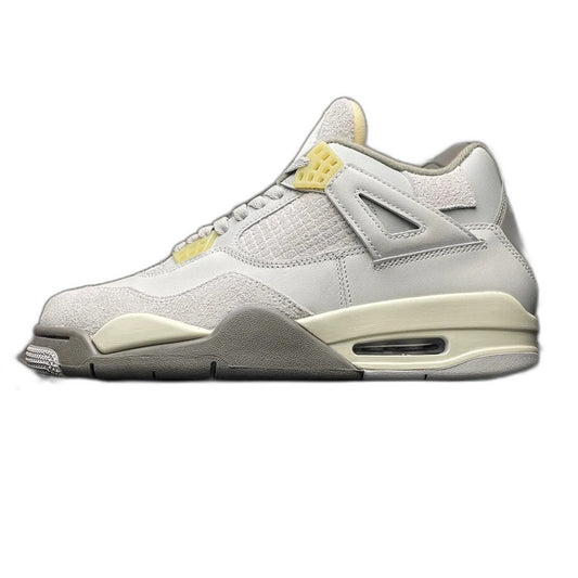 Nike GS Air Jordan 4 Retro SE "Craft"