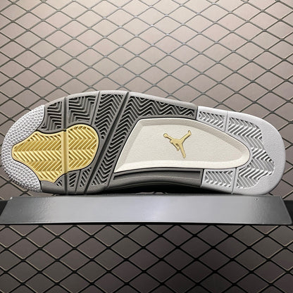 Nike GS Air Jordan 4 Retro SE "Craft"