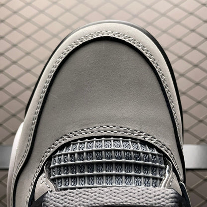 NIKE AIR JORDAN 4 RETRO COOL GREY 2019 (GS)