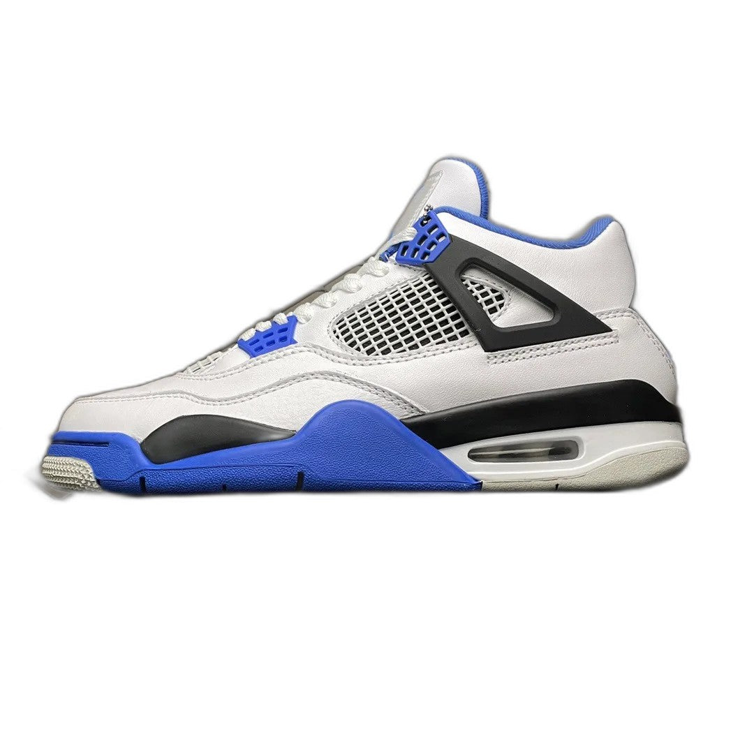 NIKE AIR JORDAN 4 RETRO MOTORSPORTS (2017)