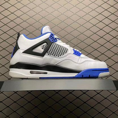 NIKE AIR JORDAN 4 RETRO MOTORSPORTS (2017)