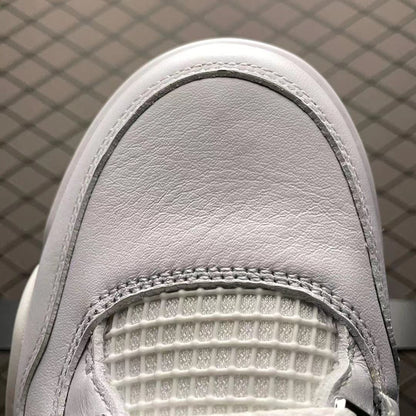 NIKE AIR JORDAN 4 RETRO PURE MONEY (2017)
