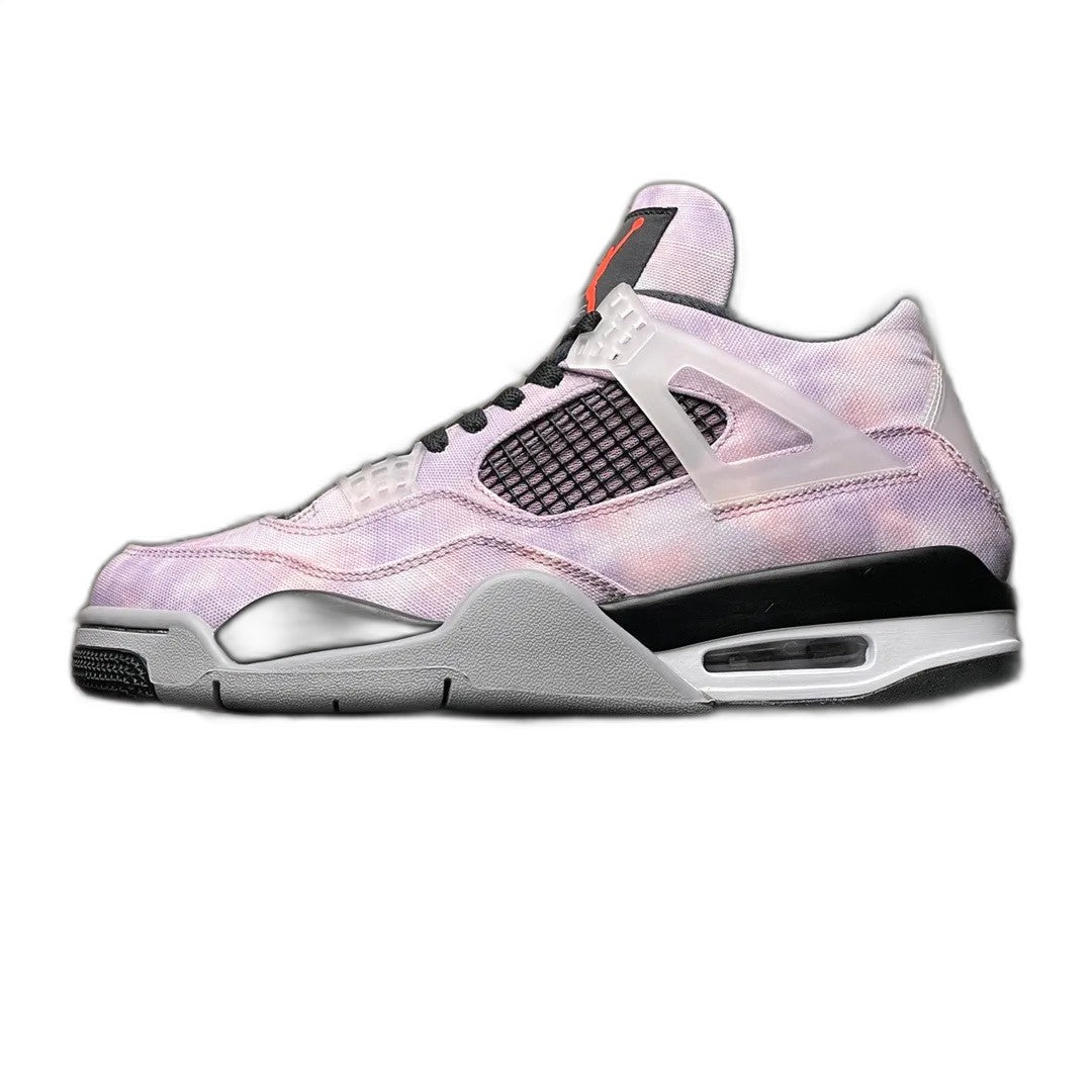 Nike Air Jordan 4 Retro "Amethyst Wave"