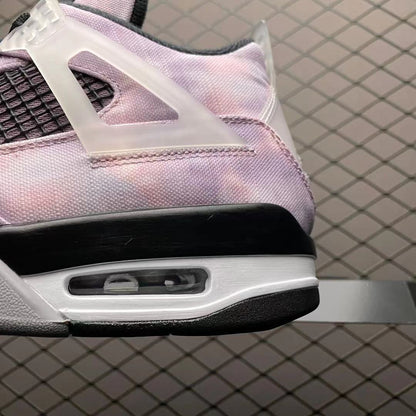 Nike Air Jordan 4 Retro "Amethyst Wave"