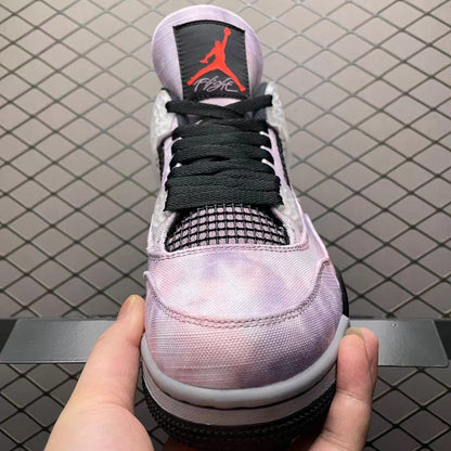 Nike Air Jordan 4 Retro "Amethyst Wave"