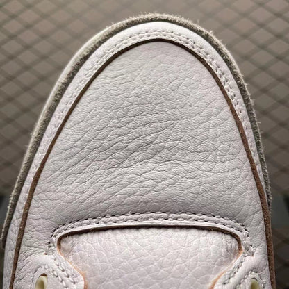 A Ma Maniere × Nike WMNS Air Jordan 3 Retro SP "White/Medium Grey Violet Ore"