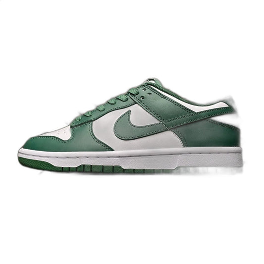Nike Dunk Low "Team Green"