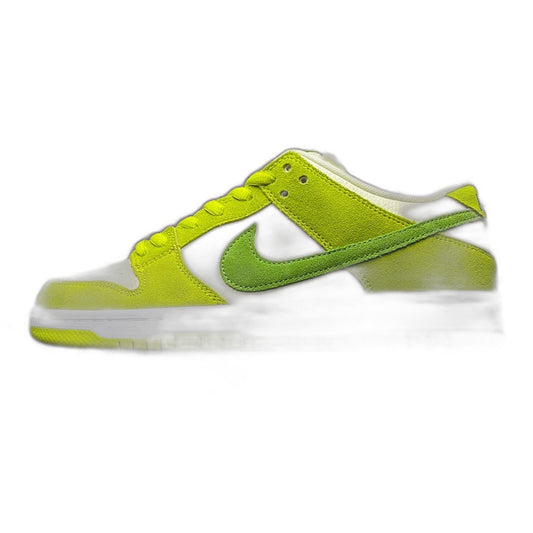Nike SB Dunk Low "Green Apple"