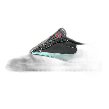 Air Jordan Travis Scott x Tiffany & Co. x Nike Air Jordan 1 Low