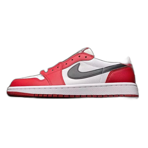 NIKE AIR JORDAN 1 RETRO LOW CHICAGO (2016)
