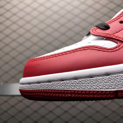 NIKE AIR JORDAN 1 RETRO LOW CHICAGO (2016)