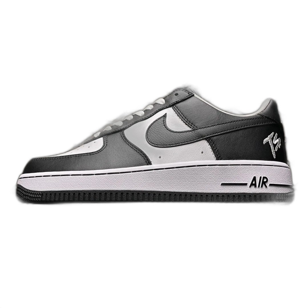 Fat Joe × Nike Air Force 1 Low "Terror Squad"