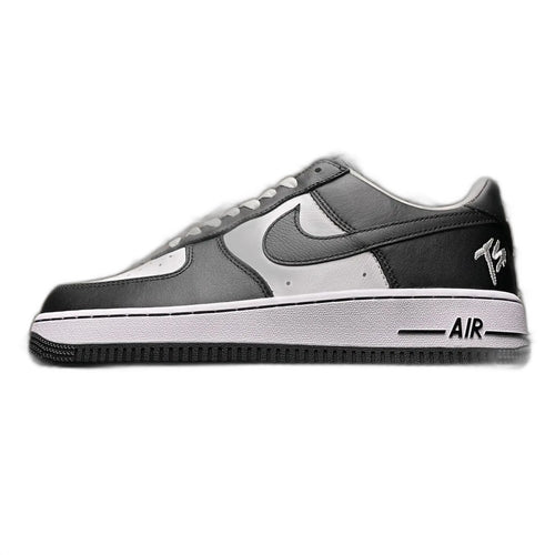 Fat Joe × Nike Air Force 1 Low "Terror Squad"