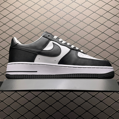 Fat Joe × Nike Air Force 1 Low "Terror Squad"