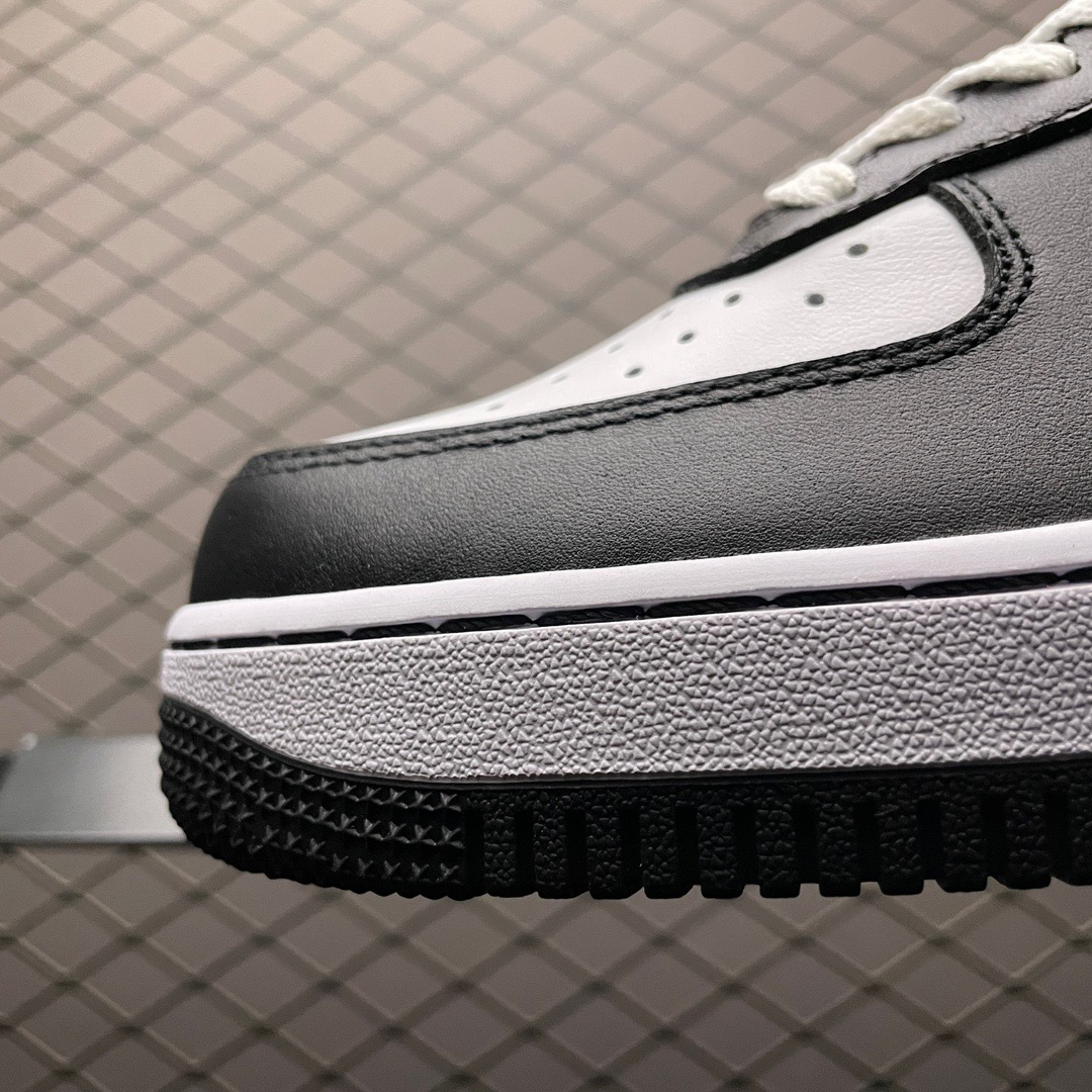 Fat Joe × Nike Air Force 1 Low "Terror Squad"