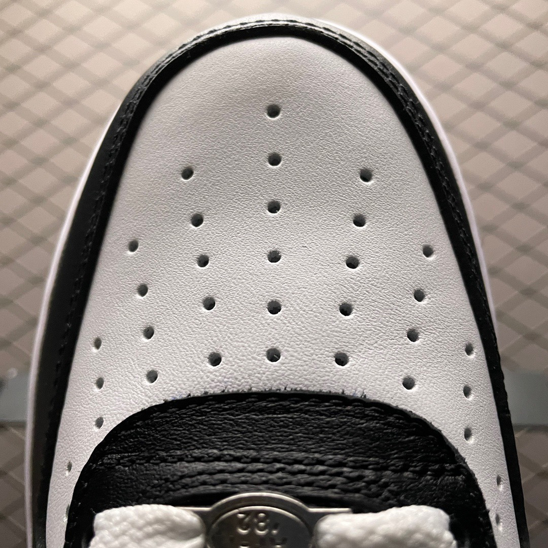 Fat Joe × Nike Air Force 1 Low "Terror Squad"
