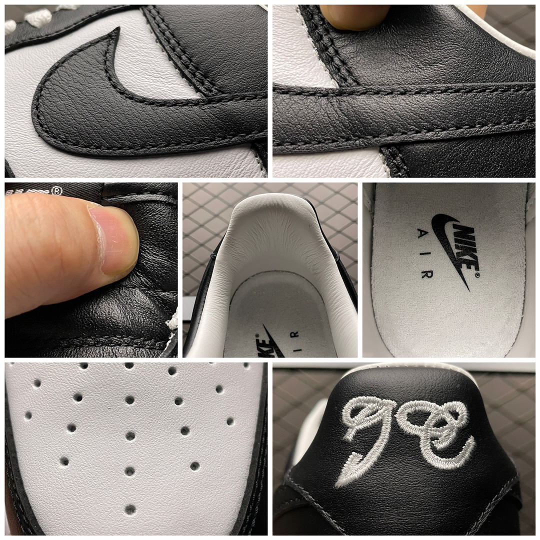 Fat Joe × Nike Air Force 1 Low "Terror Squad"
