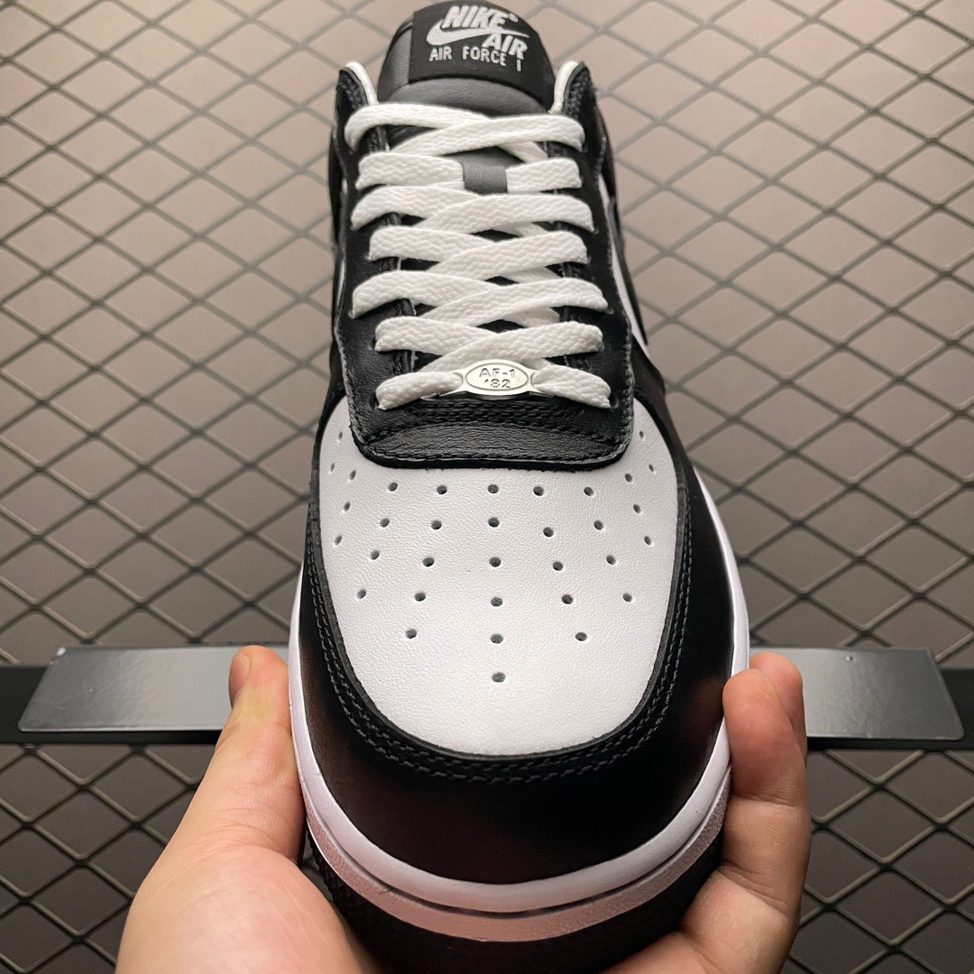 Fat Joe × Nike Air Force 1 Low "Terror Squad"