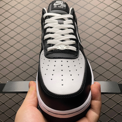 Fat Joe × Nike Air Force 1 Low "Terror Squad"
