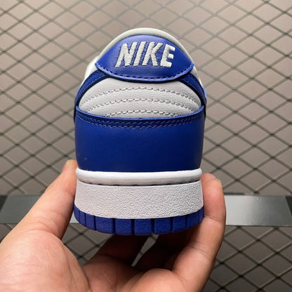 Nike Dunk Low SP "Varsity Royal/Kentucky"