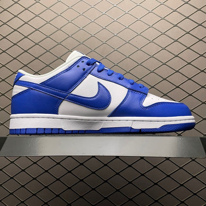 Nike Dunk Low SP "Varsity Royal/Kentucky"