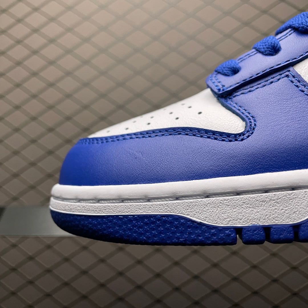 Nike Dunk Low SP "Varsity Royal/Kentucky"