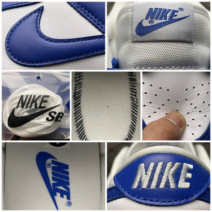 Nike Dunk Low SP "Varsity Royal/Kentucky"