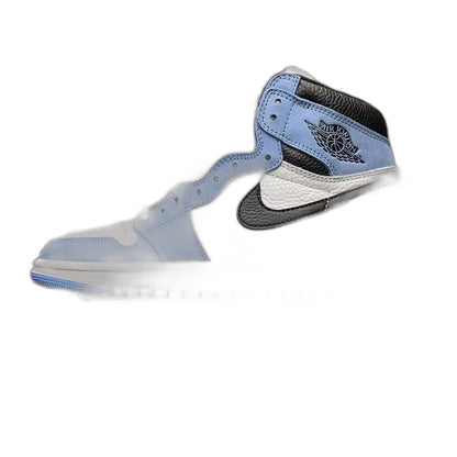 Nike Air Jordan 1 High OG "University Blue"