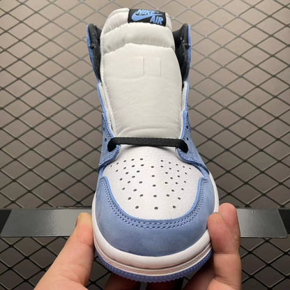 Nike Air Jordan 1 High OG "University Blue"