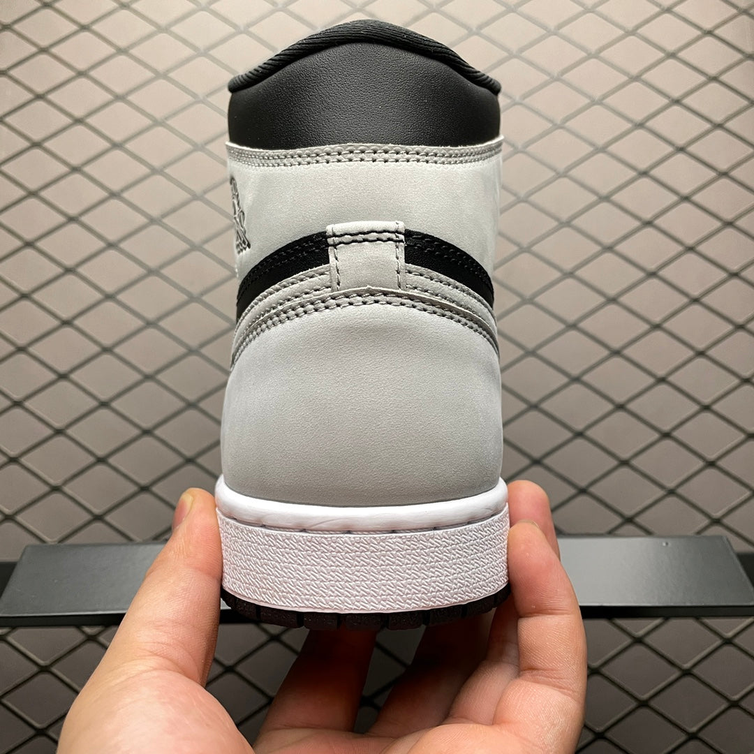 Nike Air Jordan 1 High OG "Shadow 2.0"