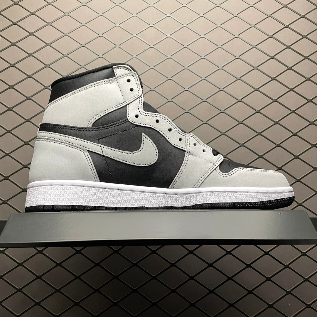 Nike Air Jordan 1 High OG "Shadow 2.0"