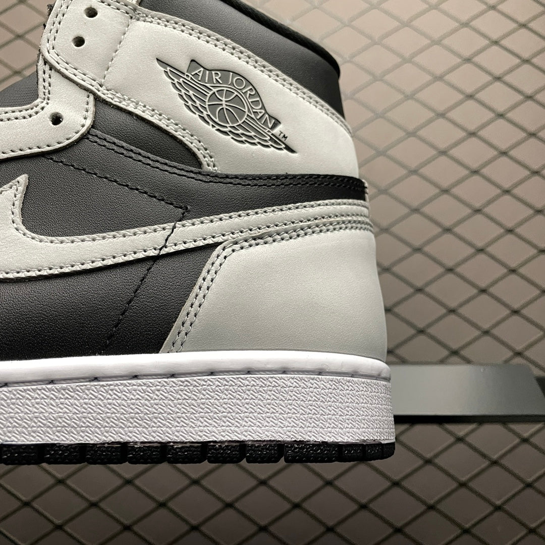 Nike Air Jordan 1 High OG "Shadow 2.0"