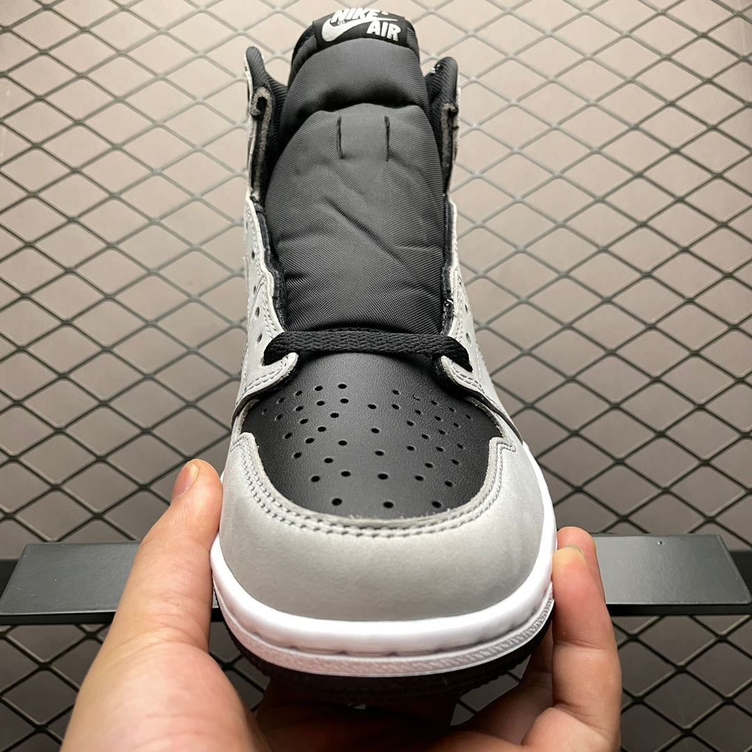 Nike Air Jordan 1 High OG "Shadow 2.0"