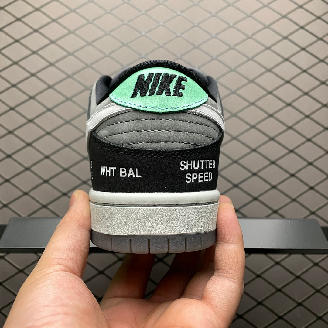 Nike SB Dunk Low Pro "VX1000 Camcorder"