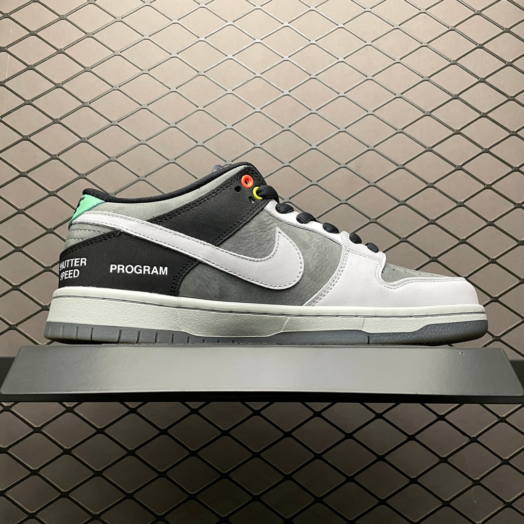 Nike SB Dunk Low Pro "VX1000 Camcorder"