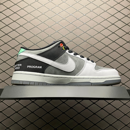 Nike SB Dunk Low Pro "VX1000 Camcorder"