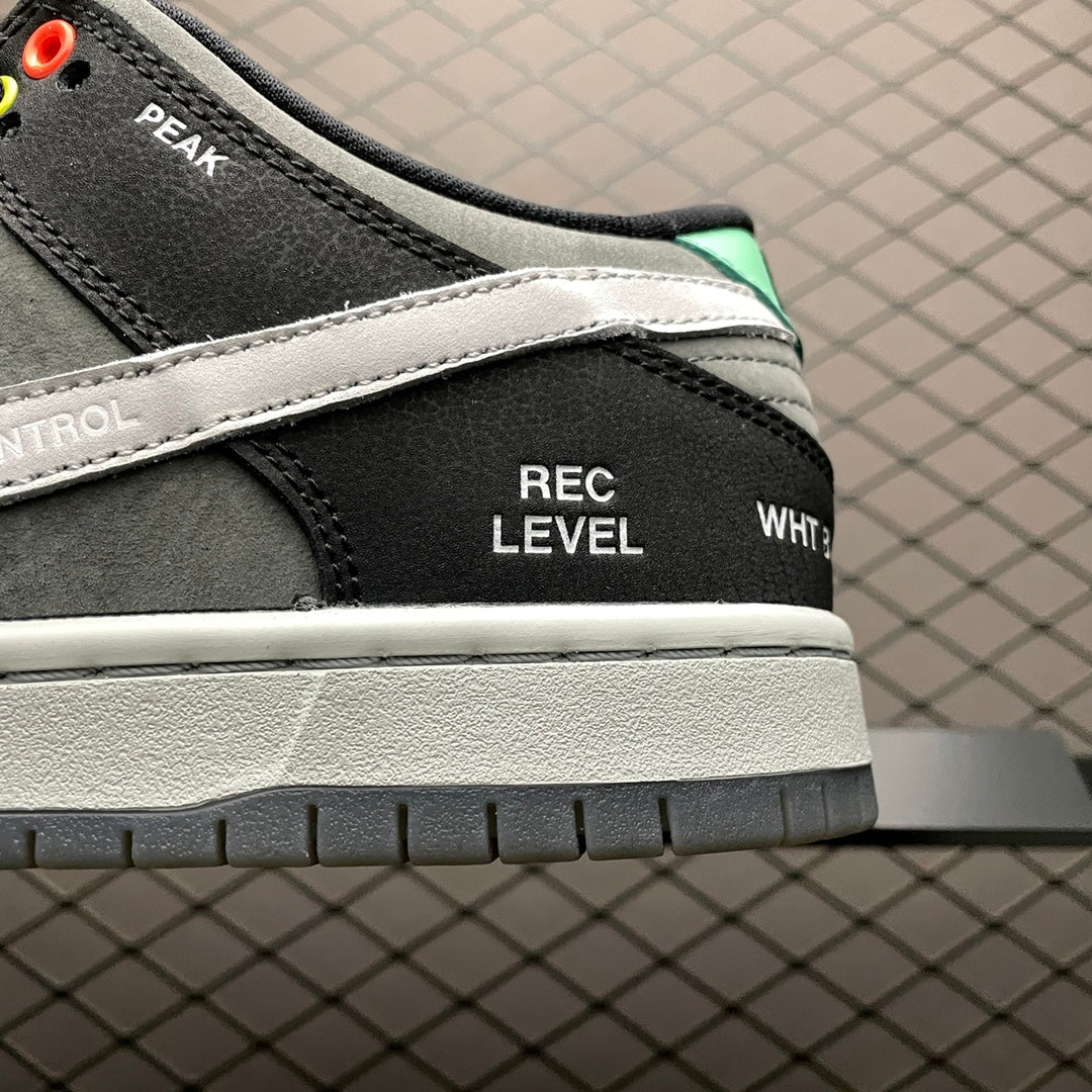 Nike SB Dunk Low Pro "VX1000 Camcorder"
