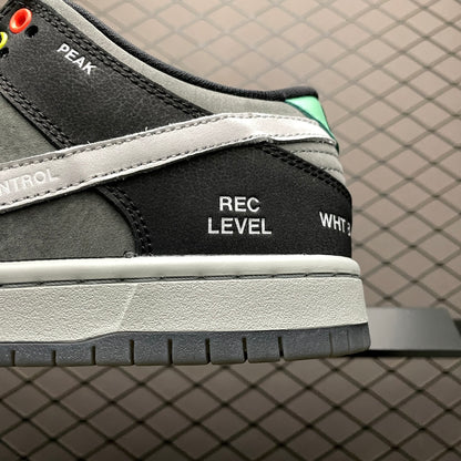 Nike SB Dunk Low Pro "VX1000 Camcorder"