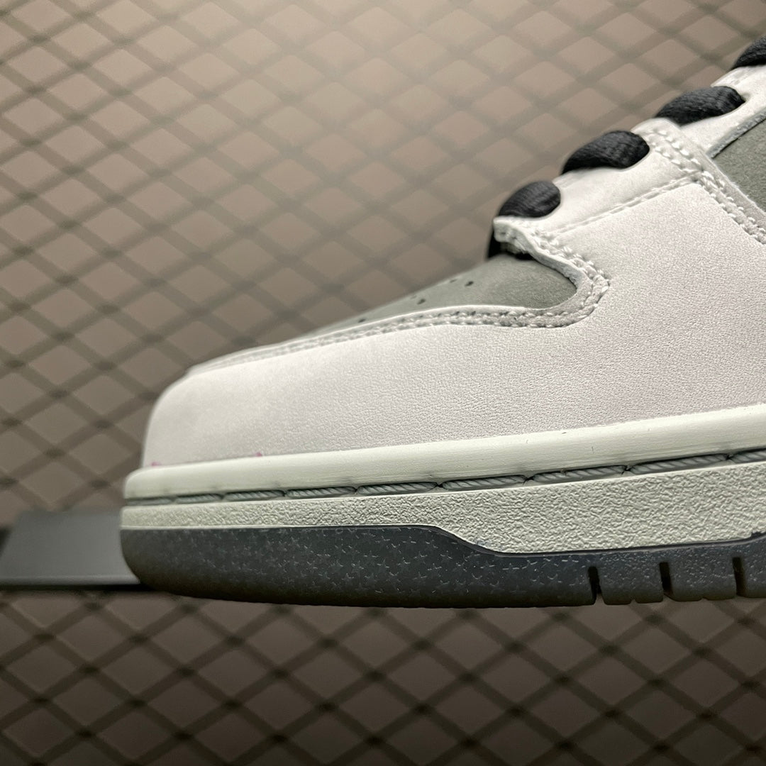 Nike SB Dunk Low Pro "VX1000 Camcorder"