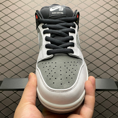 Nike SB Dunk Low Pro "VX1000 Camcorder"