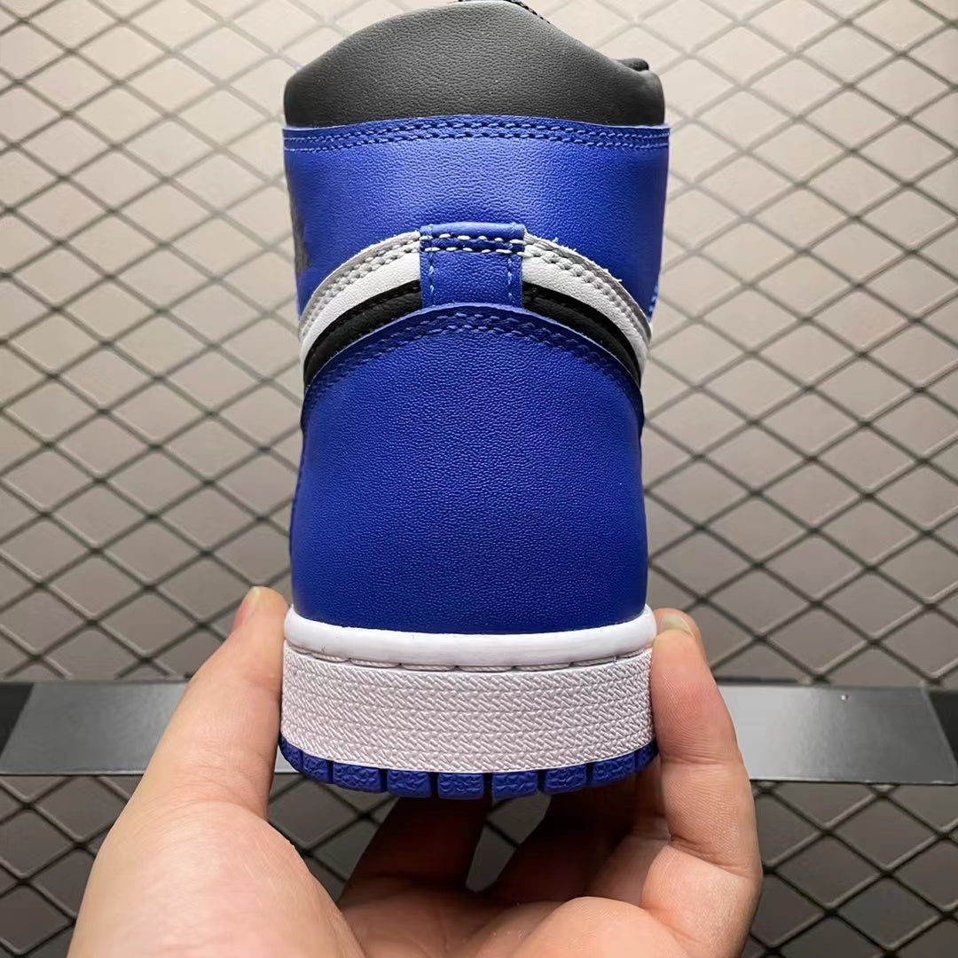 Nike Air Jordan 1 Retro High OG "Game Royal"