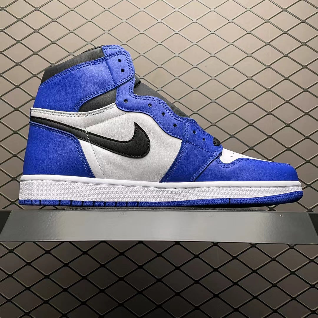 Nike Air Jordan 1 Retro High OG "Game Royal"