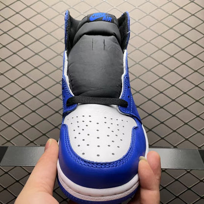 Nike Air Jordan 1 Retro High OG "Game Royal"