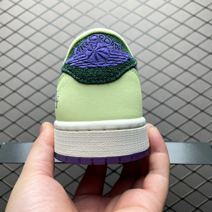 Jordan 1 Retro Low OG Doernbecher (2023)