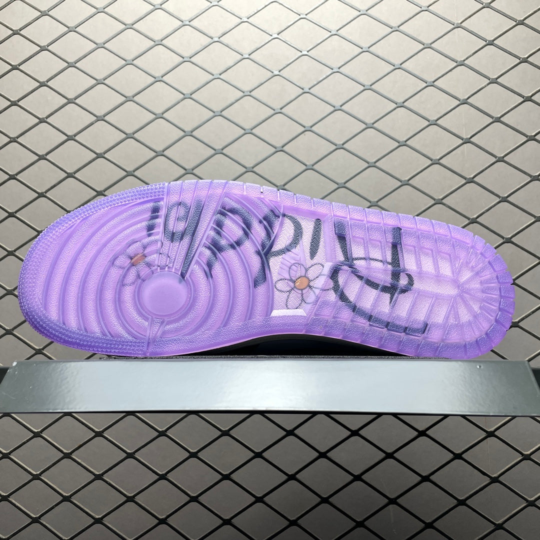 Jordan 1 Retro Low OG Doernbecher (2023)
