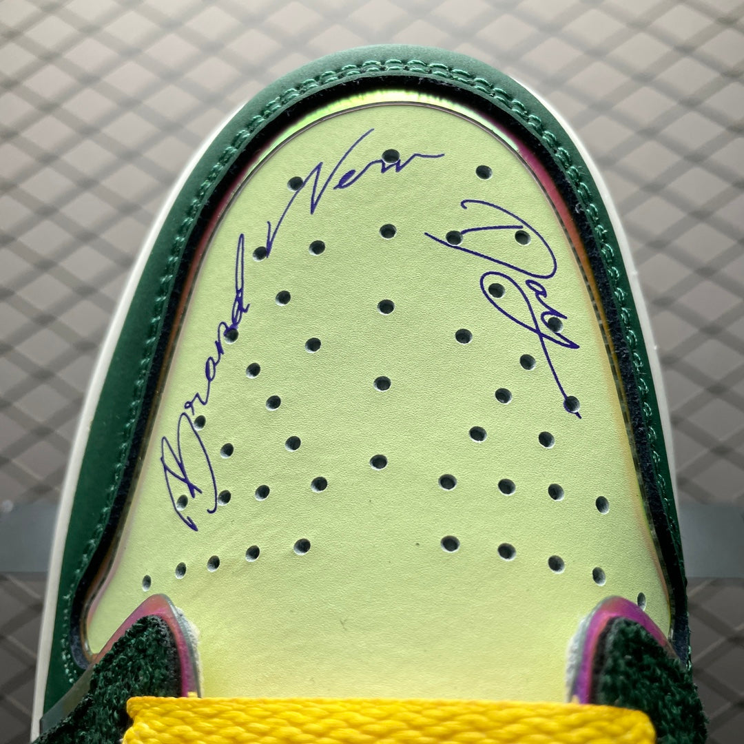Jordan 1 Retro Low OG Doernbecher (2023)