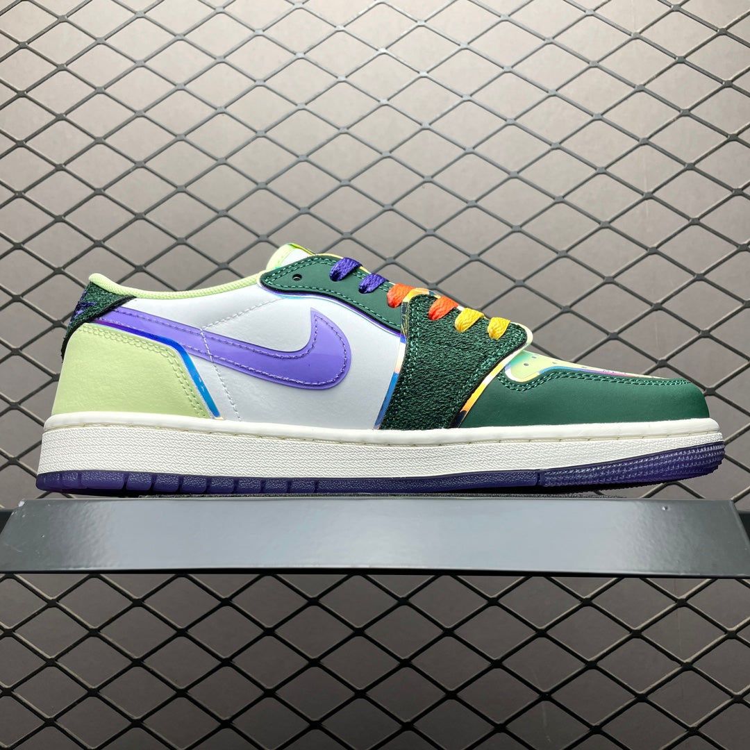 Jordan 1 Retro Low OG Doernbecher (2023)