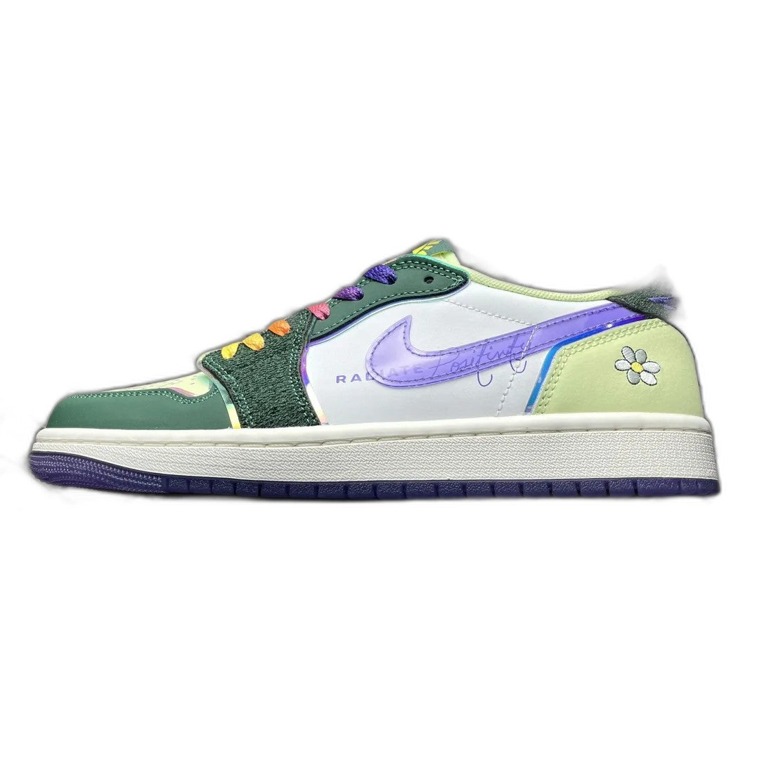 Jordan 1 Retro Low OG Doernbecher (2023)