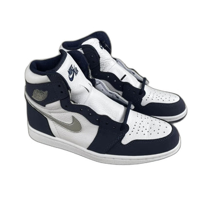 Nike Air Jordan 1 Retro High OG CO.JP "Midnight Navy"(2020)